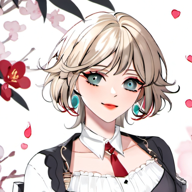 chat with ai character: Violet
