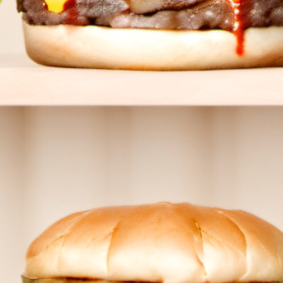 chat with ai character: whopper