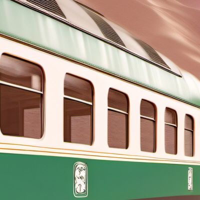 chat with ai character: the train crash