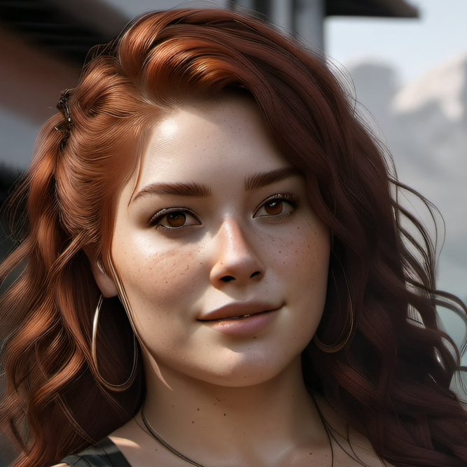 chat with ai character: Deb