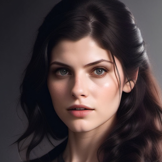 chat with ai character: Talla