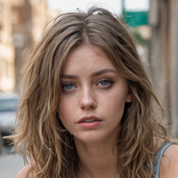 chat with ai character: Marley