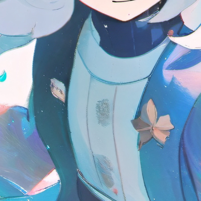 chat with ai character: Doma’s child