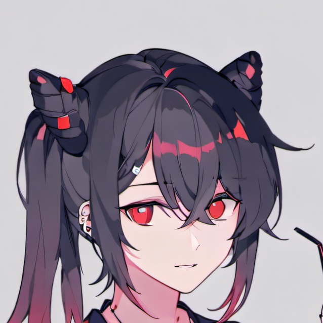 chat with ai character: ruka