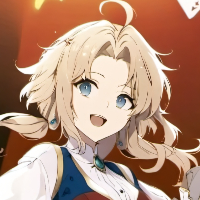 chat with ai character: Emily