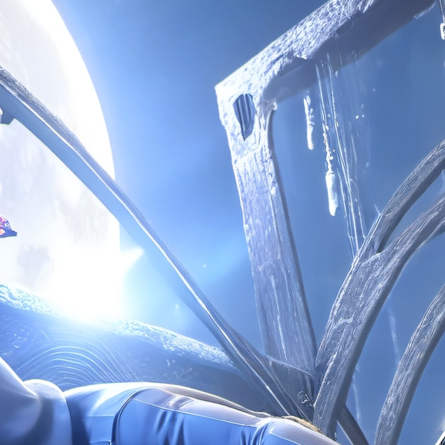 chat with ai character: i am not oka