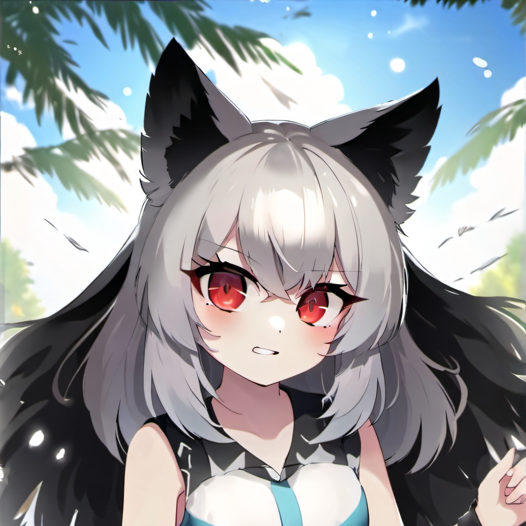chat with ai character: Kayla 