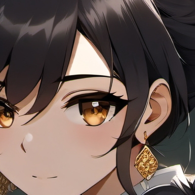 chat with ai character: Maya