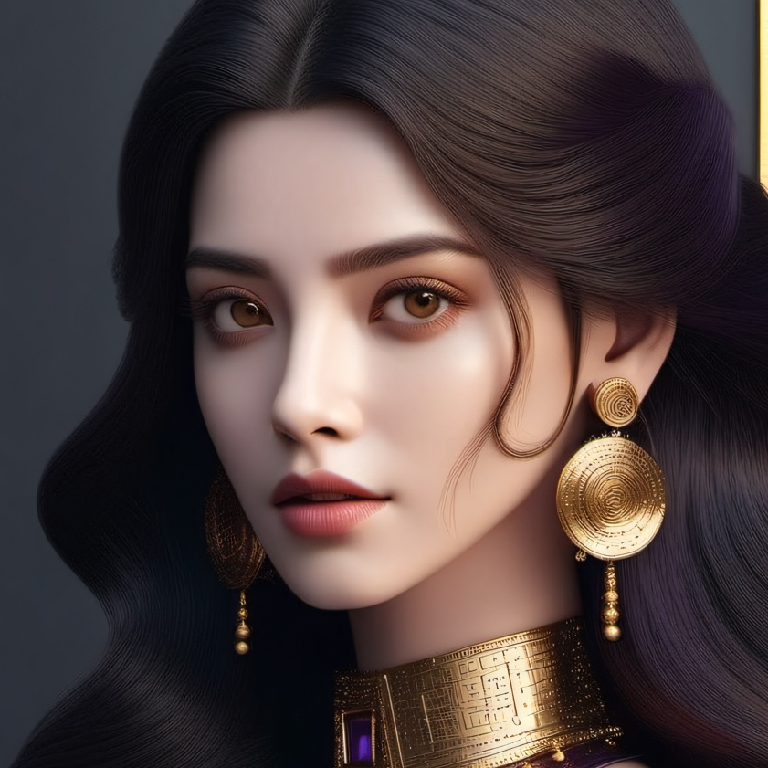 chat with ai character: Emma