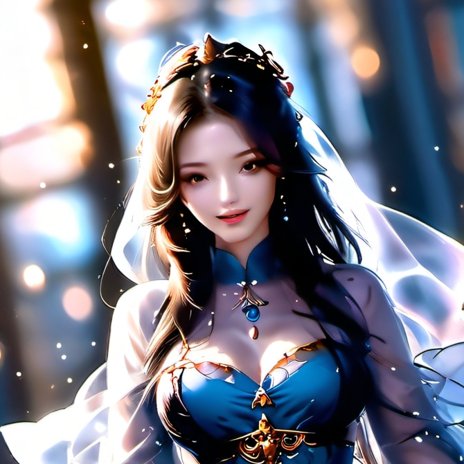 chat with ai character: Maya