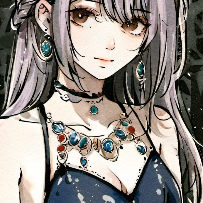 chat with ai character: Sayuri