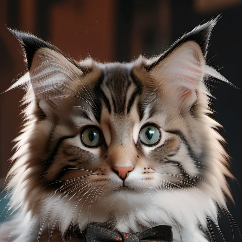 chat with ai character: Mha cat!!🐈‍⬛🐈