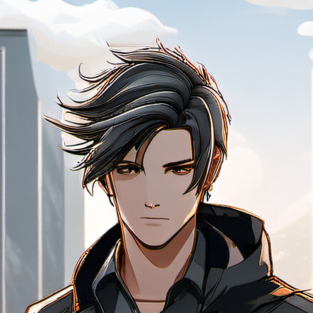 chat with ai character: Uhh i dunno 
