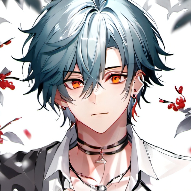 chat with ai character: garry