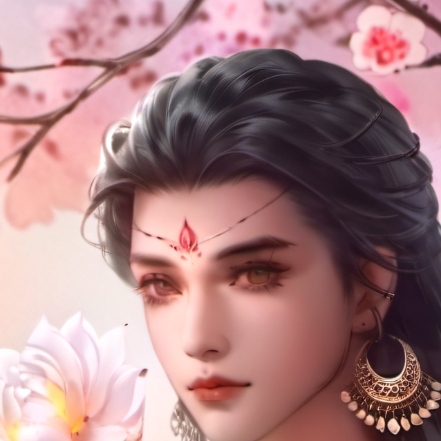 chat with ai character: Dana London Luka 