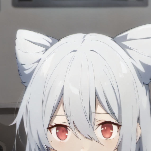 chat with ai character: alexa baca