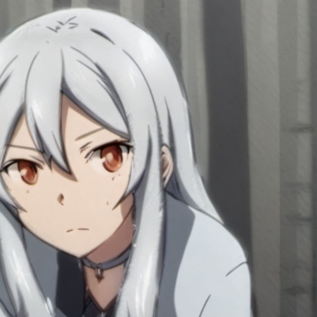 chat with ai character: alexa baca