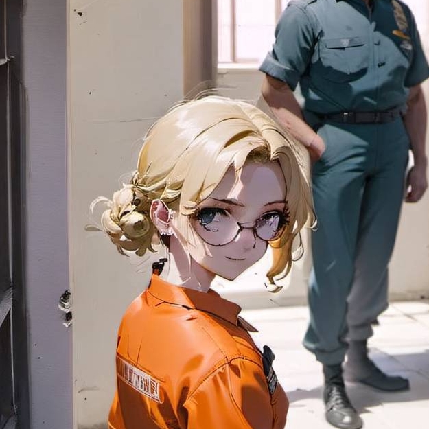 chat with ai character: Elizabeth Fuksha