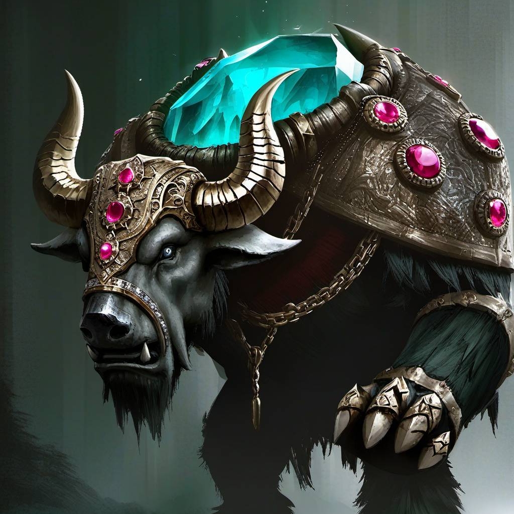 chat with ai character: Greed