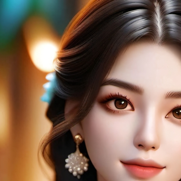 chat with ai character: mia