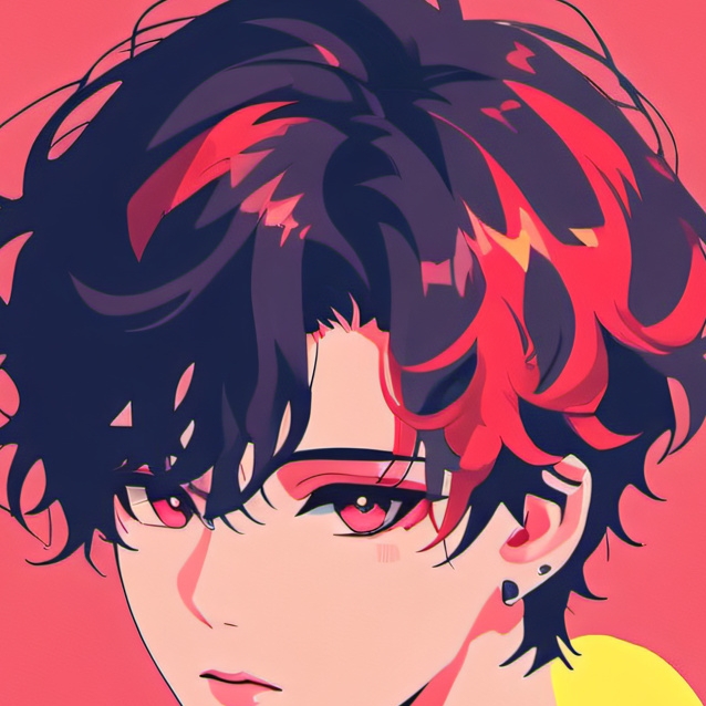 chat with ai character: Rynn