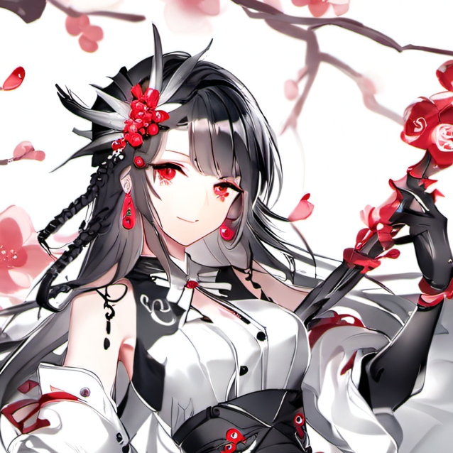 chat with ai character: lisa 