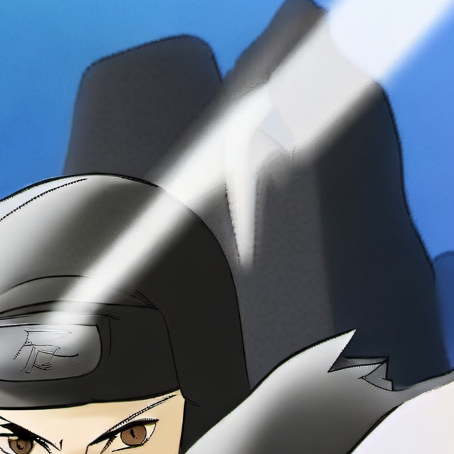 chat with ai character: emba senju 