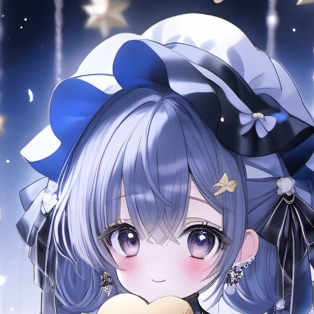 chat with ai character: luna