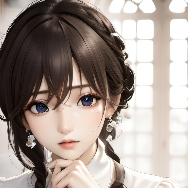 chat with ai character: sus