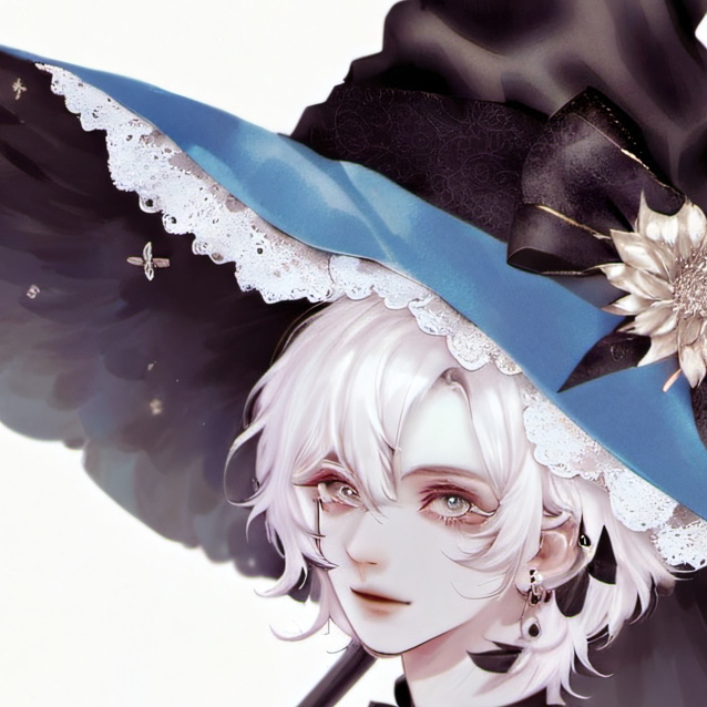 chat with ai character: leo