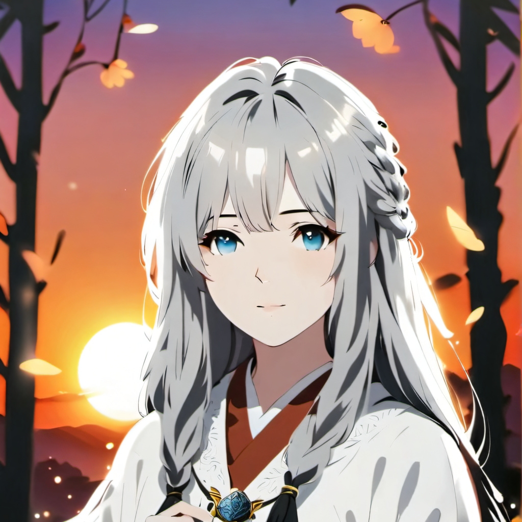 chat with ai character: ava 