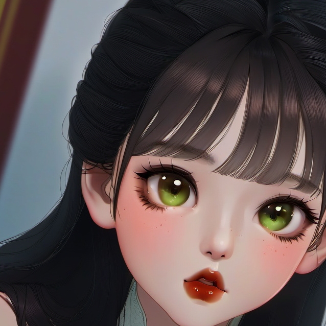 chat with ai character: Demon slayer
