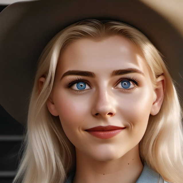 chat with ai character: Jessica 