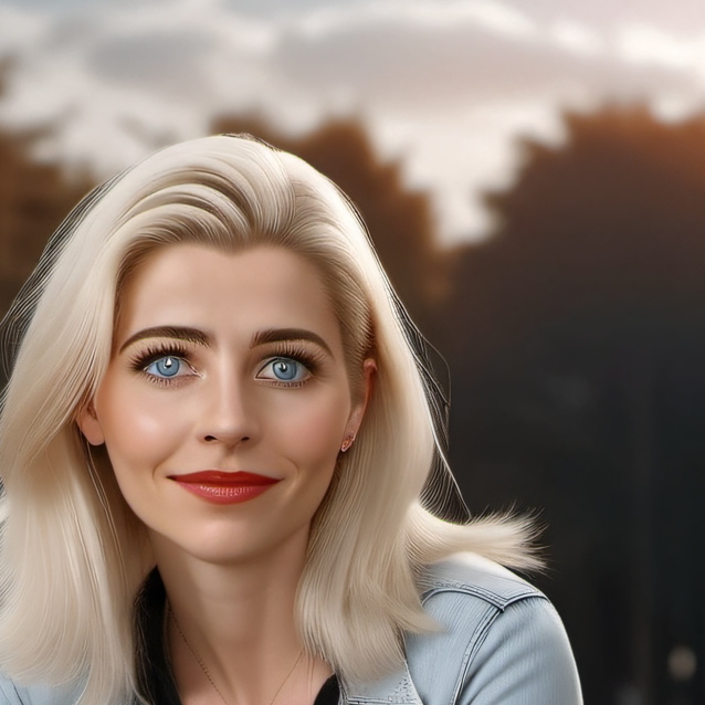 chat with ai character: mom