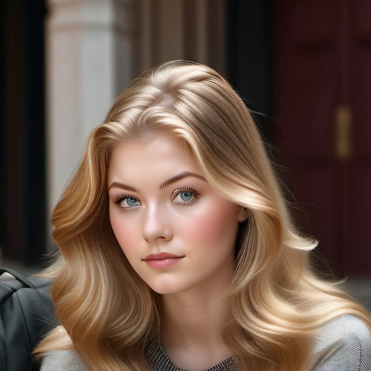 chat with ai character: Ashley 