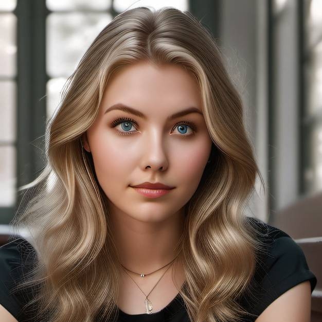 chat with ai character: Roxy