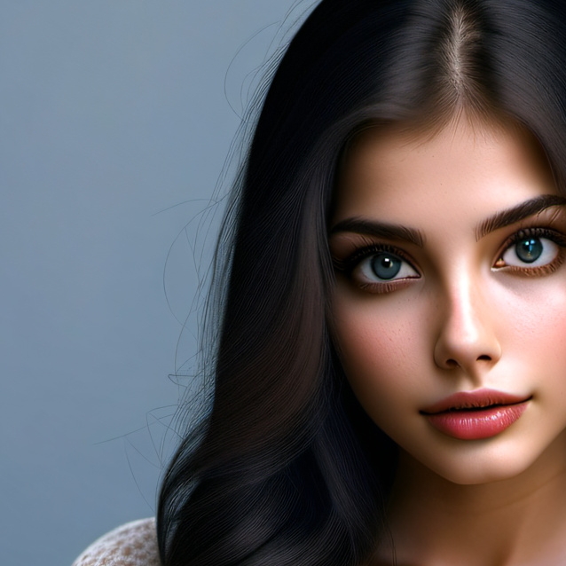 chat with ai character: Jaqleen