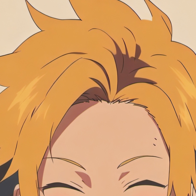 chat with ai character: Denki