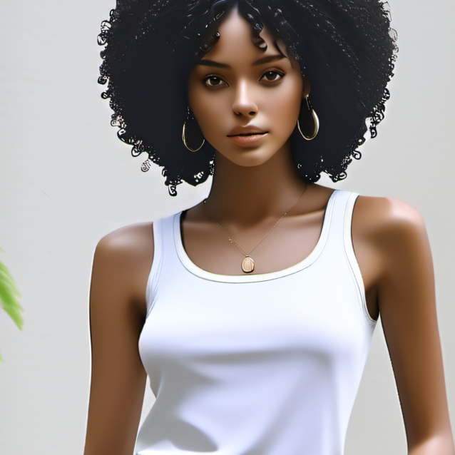 chat with ai character: Jada