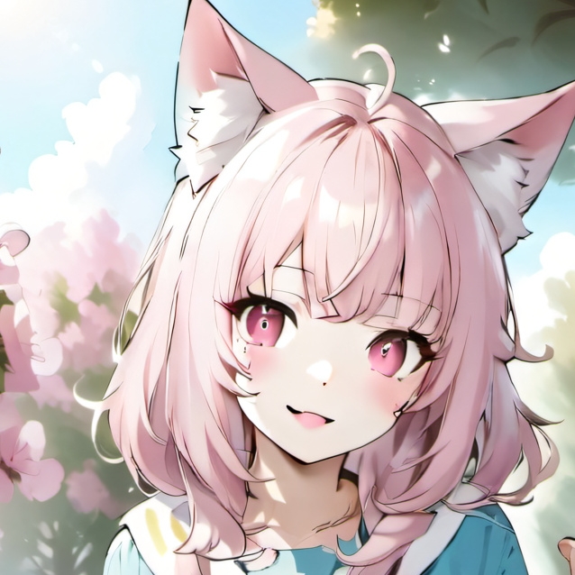 chat with ai character: Eva