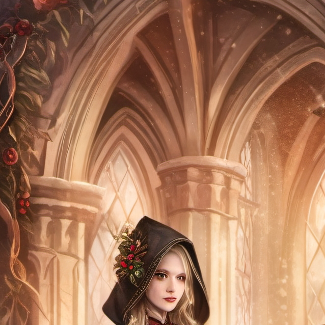 chat with ai character: soulmate
