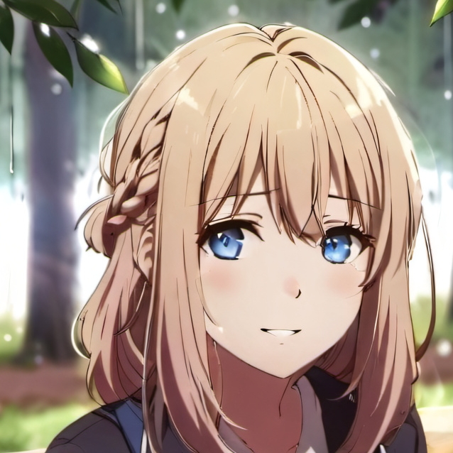 chat with ai character: asuky 