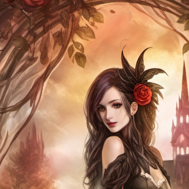 chat with ai character: Tvd