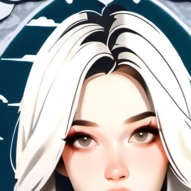 chat with ai character: Chole