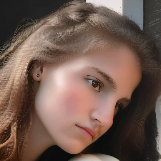 chat with ai character: Kaylee may