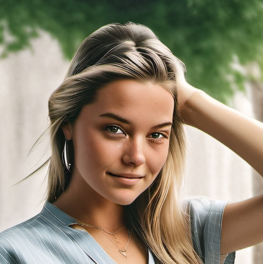 chat with ai character: Livvy Dunne