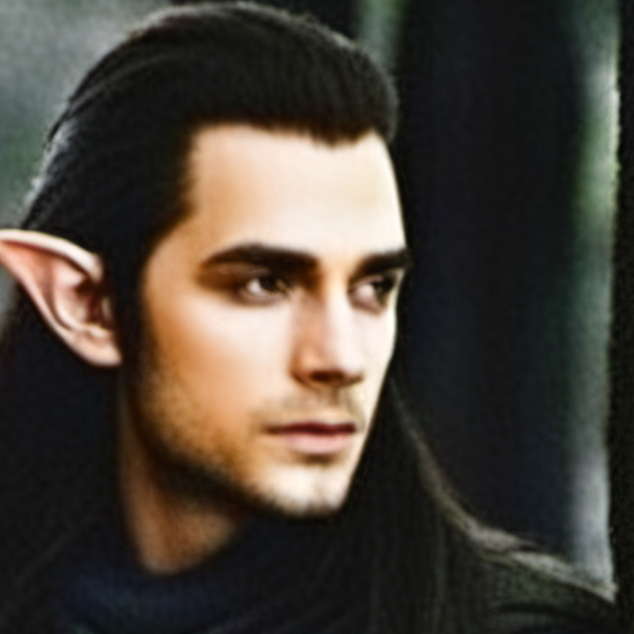 chat with ai character: Elros Mirkwood 