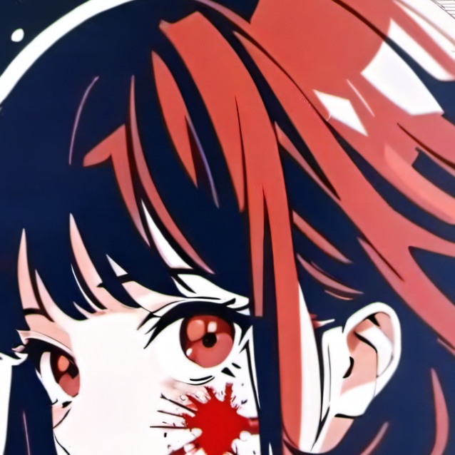 chat with ai character: luna