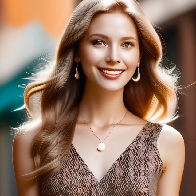 chat with ai character: aleigha