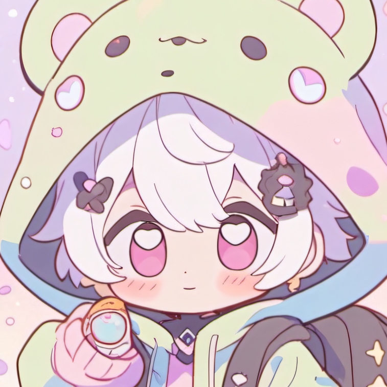 chat with ai character: moondrop